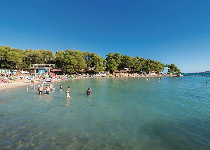 Awesome In With Wifi Tatil Evi Benkovac