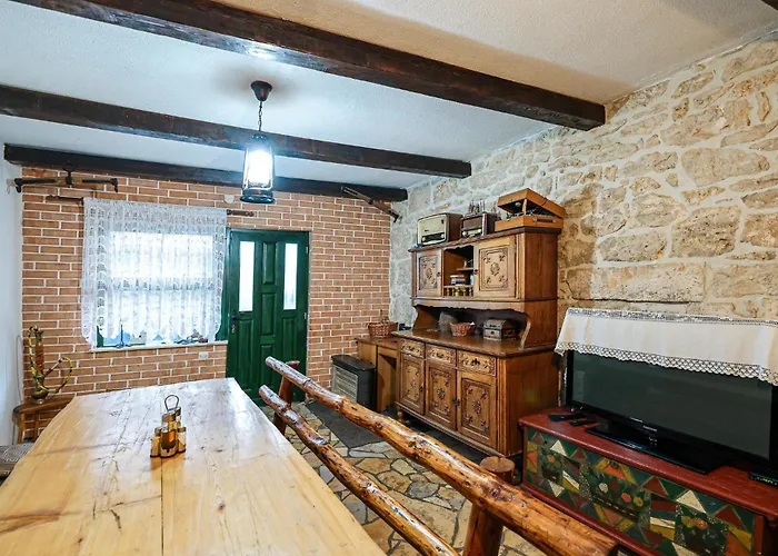 Tatil Evi Awesome In With Wifi