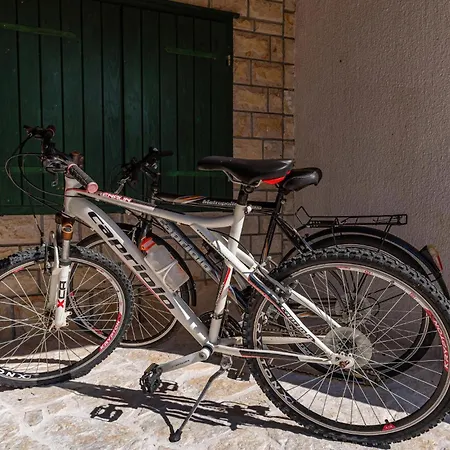 Awesome In With Wifi Дом отдыха Бенковац