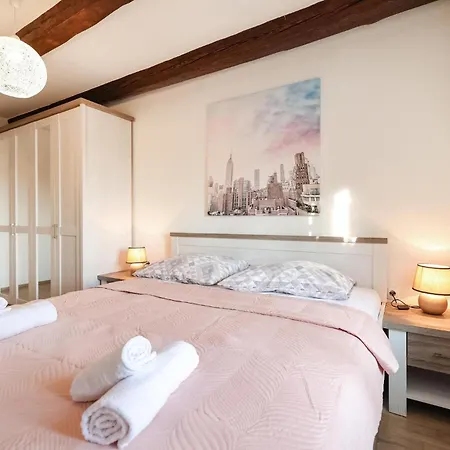 Awesome In With Wifi * Benkovac