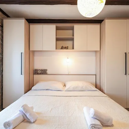 Awesome In With Wifi * Benkovac