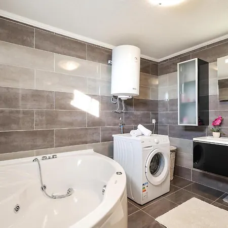 Сasa de vacaciones Awesome In With Wifi