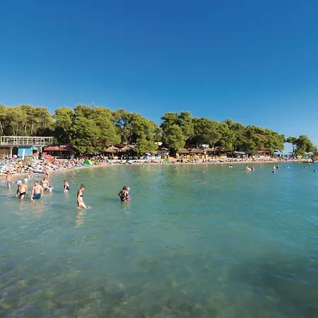 Beautiful In Casa vacanze Benkovac