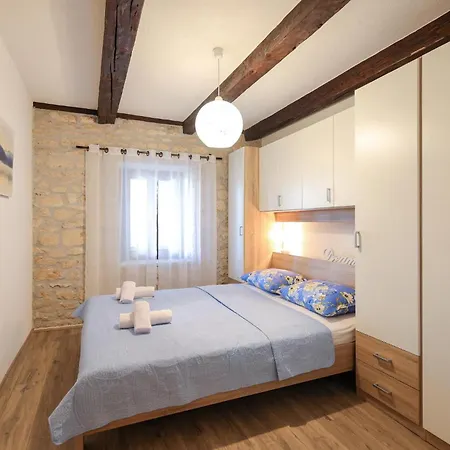 Сasa de vacaciones Awesome In With Wifi Benkovac