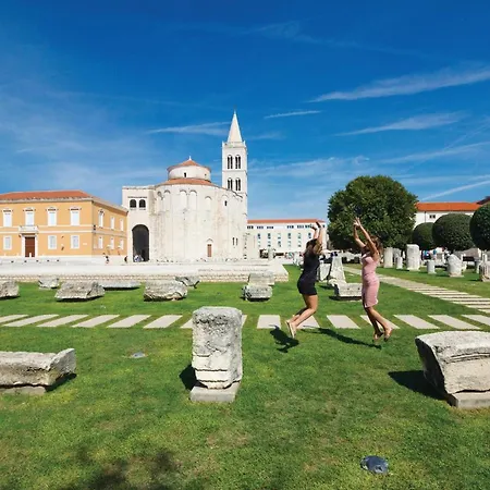 Beautiful In Benkovac