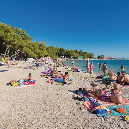 Semesterbostad Beautiful In