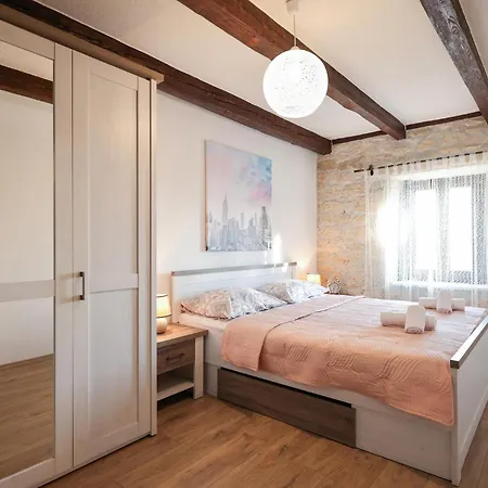 Сasa de vacaciones Awesome In With Wifi Benkovac