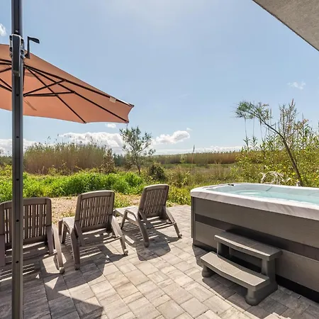 Awesome In With Wifi Holiday home Povljana