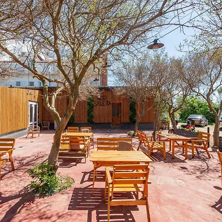 Awesome In With Wifi Holiday home Povljana