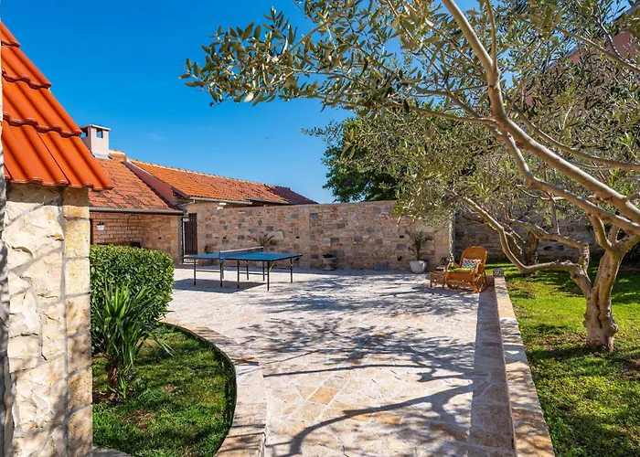 Awesome In With Wifi Vikendica *