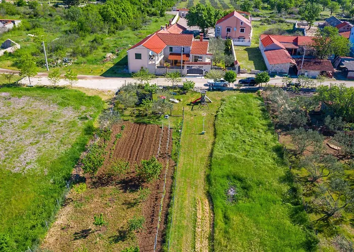 Awesome In With Wifi Benkovac