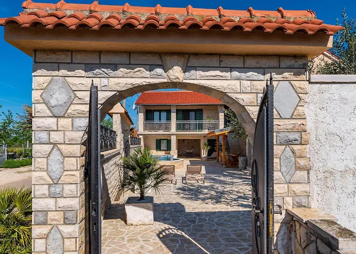 Awesome In With Wifi * Benkovac