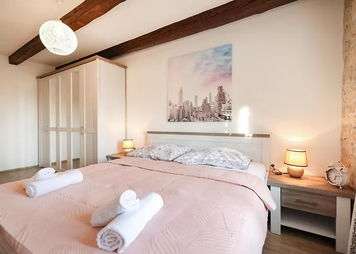 Awesome In With Wifi * Benkovac