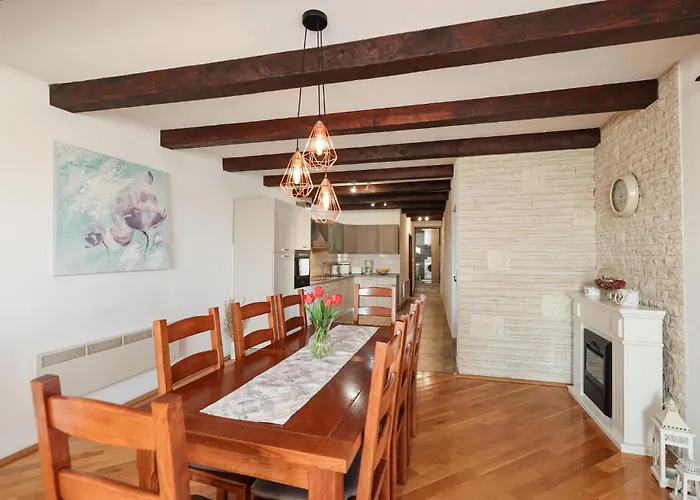 Vikendica Awesome In With Wifi