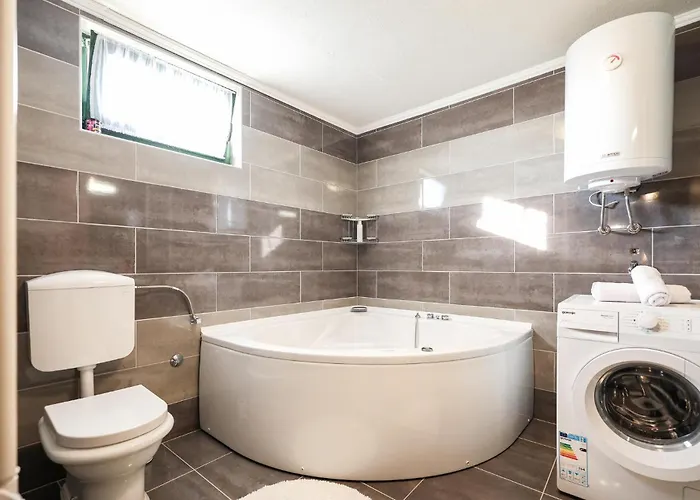 Awesome In With Wifi Benkovac