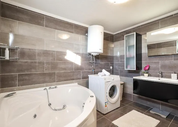 Vikendica Awesome In With Wifi