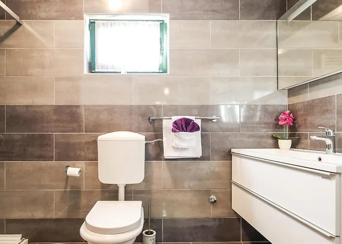 Vikendica Awesome In With Wifi *