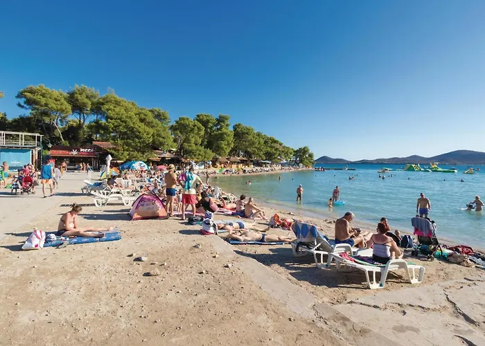 Awesome In With Wifi Vikendica